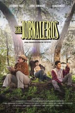 Poster for Los Jornaleros