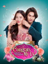 Poster for Congrats My Ex!