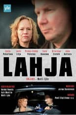 Poster for Lahja