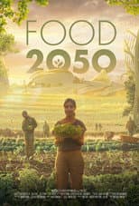 Poster for Food 2050