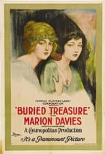 Poster for Buried Treasure