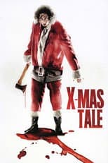 Poster for A Christmas Tale