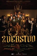 Poster for Zvěrstvo