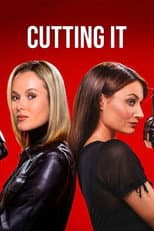 Poster for Cutting It