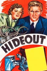 Poster for Hideout