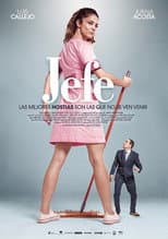 Poster for Jefe