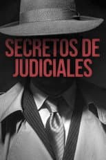 Poster for Secretos de judiciales