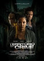 Poster for Território do Crime
