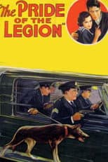 Poster for The Pride of the Legion