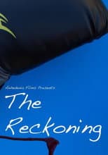 Poster for The Reckoning