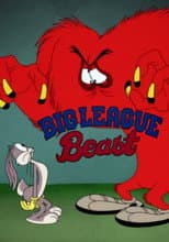 Poster for Big League Beast