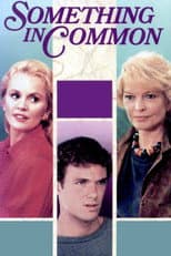 Poster for Something in Common