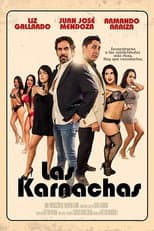 Poster for Las Karnachas