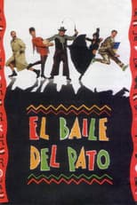 Poster for El baile del pato