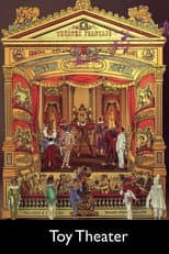 Poster for Toy Theater