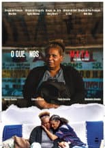 Poster for What Kill Us