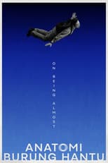 Poster for On Being Almost