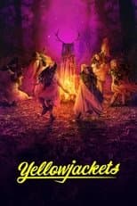 Poster for Yellowjackets