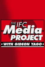 Poster for The IFC Media Project