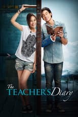Poster for The Teacher's Diary