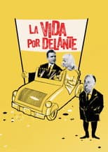 Poster for Life Ahead