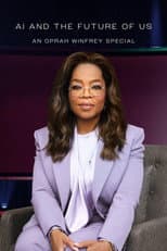 Poster for AI and the Future of Us: An Oprah Winfrey Special