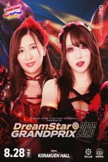 Poster for Marigold DREAM✴︎STAR Grand Prix 2026 ~ Day 1