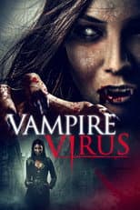 Poster for Vampire Virus