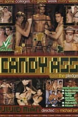 Poster for Candy Ass