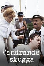 Poster for Vandrande skugga