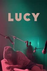 Poster for Lucy