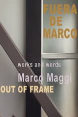 Poster for Fuera de Marco (Out of Frame)
