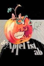 Poster for The Original Sin