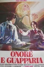 Poster for Onore e guapparia