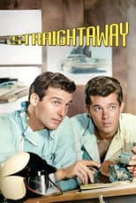 Poster for Straightaway