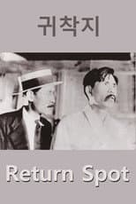 Poster for Return Spot