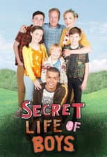 Poster for Secret Life of Boys