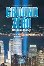 Poster for America Rebuilds: A Year at Ground Zero
