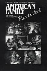 Poster for An American Family Revisited: The Louds 10 Years Later