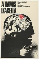 Poster for The Fake "Isabella"