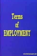 Poster for Terms Of Employment