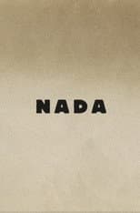 Poster for nada