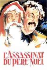 Poster for Who Killed Santa Claus?