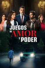 Poster for Juegos de amor y poder