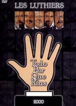 Poster for Todo por que rías