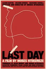 Poster for Last Day