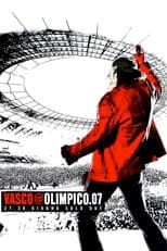 Poster for Vasco Rossi @Olimpico.07