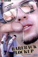 Poster for Bareback Lockup