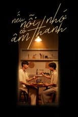 Poster for The Sound of Nostalgia