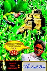 Poster for The Last Bite